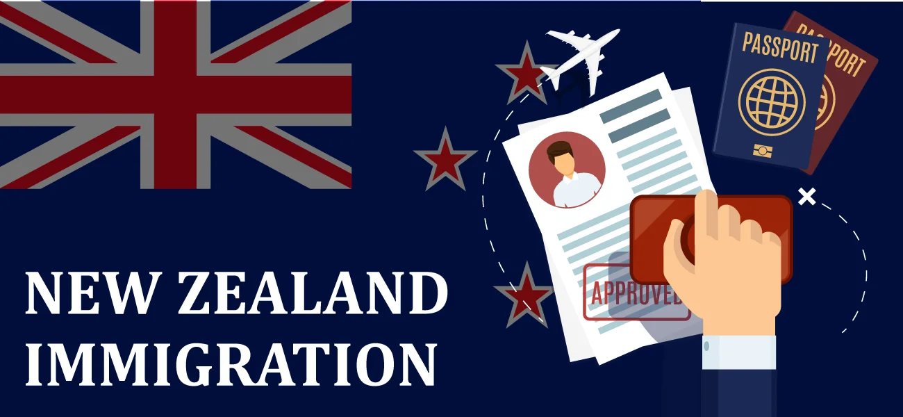 New Zealand Jobs For Immigrants – Work In New Zealand