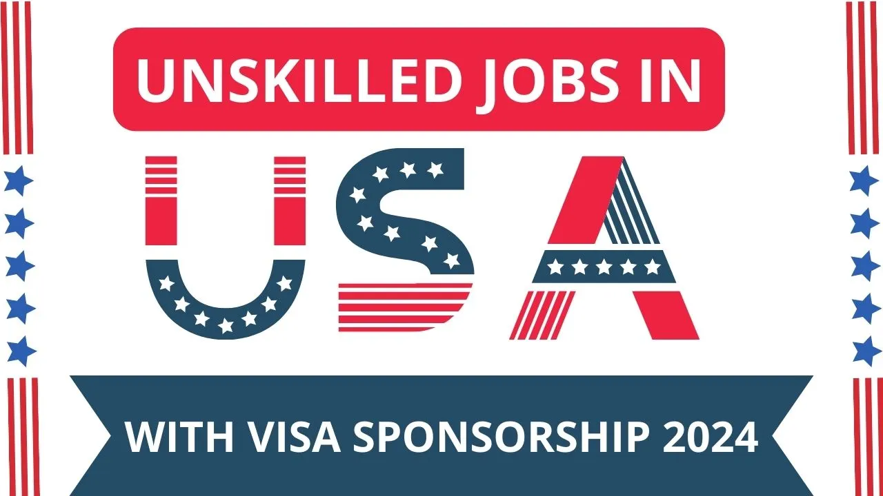 USA Jobs for Skilled Immigrants – Work in the USA