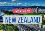 Relocate To New Zealand